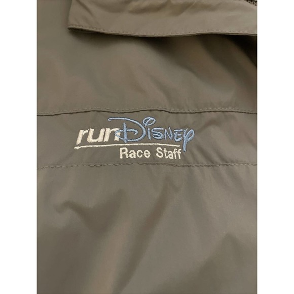 Champion Men’s Jacket Size XL Disney Long Sleeve Lightweight Jacket - Picture 4 of 12